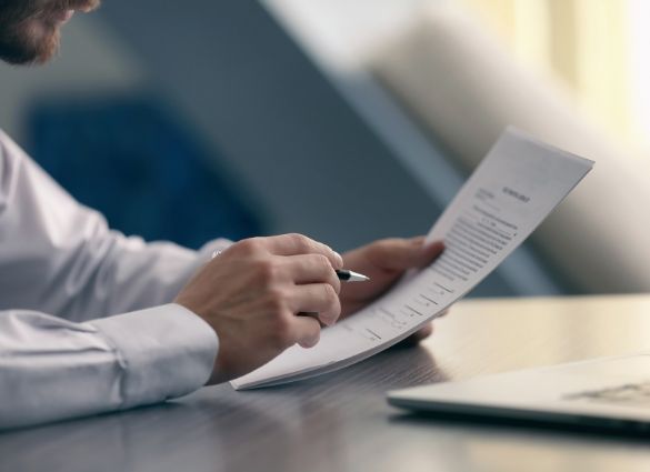 Gestión de documentación esencial para operaciones inmobiliarias en Majadahonda