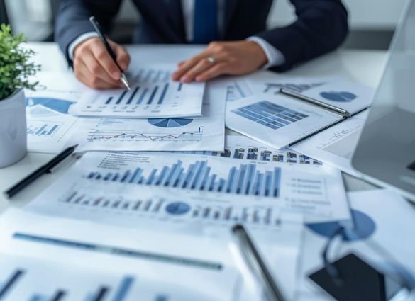 Análisis profesional de mercado para fijar el mejor precio de venta de una vivienda